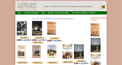 Desktop Screenshot of cathybuckle.com